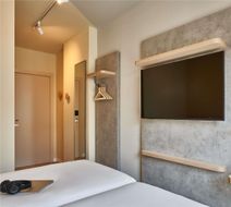 ibis budget Barcelona Center Room