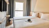 <b>ibis budget Barcelona Center Room</b>. Images powered by <a href="https://iceportal.shijigroup.com/" title="IcePortal" target="_blank">IcePortal</a>.