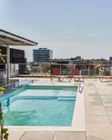 ibis budget Barcelona Center
