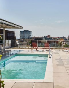 ibis budget Barcelona Center