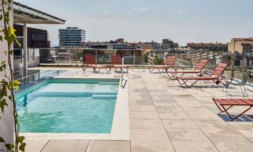 ibis budget Barcelona Center