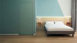 <b>ibis budget Barcelona Center Room</b>. Images powered by <a href="https://iceportal.shijigroup.com/" title="IcePortal" target="_blank">IcePortal</a>.