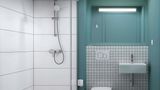 <b>ibis budget Barcelona Center Room</b>. Images powered by <a href="https://iceportal.shijigroup.com/" title="IcePortal" target="_blank">IcePortal</a>.