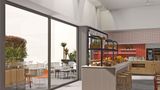 <b>ibis budget Barcelona Center Restaurant</b>. Images powered by <a href="https://iceportal.shijigroup.com/" title="IcePortal" target="_blank">IcePortal</a>.