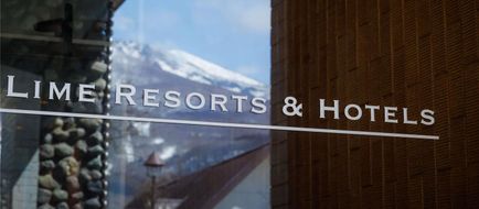 Lime Resort Myoko Exterior