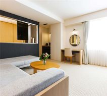 Lime Resort Myoko Room