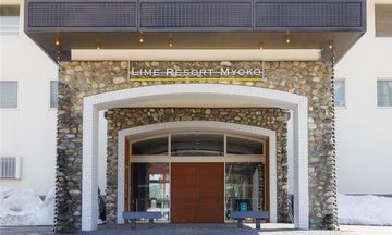 Lime Resort Myoko