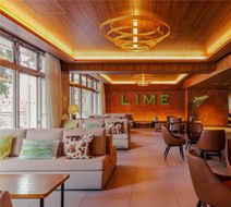 Lime Resort Myoko Exterior