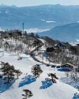 Madarao Kogen Hotel