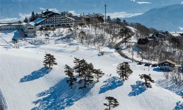 Madarao Kogen Hotel