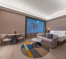 Mercure Kunming Wujiaba Room