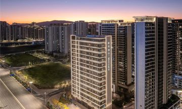 Mercure Kunming Wujiaba