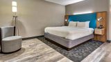 Courtyard by Marriott Hampton Coliseum Room