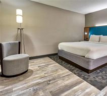 Courtyard by Marriott Hampton Coliseum Room