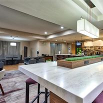 Courtyard by Marriott Hampton Coliseum