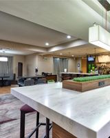 Courtyard by Marriott Hampton Coliseum