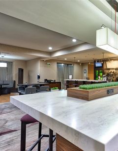 Courtyard by Marriott Hampton Coliseum