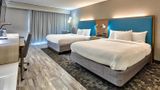 Courtyard by Marriott Hampton Coliseum Room