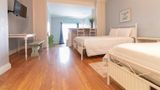 Palm Suites Room