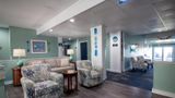 Palm Suites Lobby