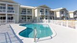 Palm Suites Pool