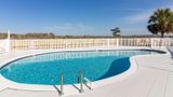 Palm Suites Pool