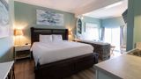 Palm Suites Room
