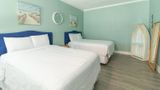 Palm Suites Room
