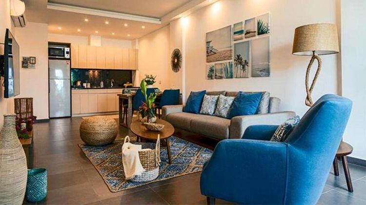 The Lead Hotel Suite