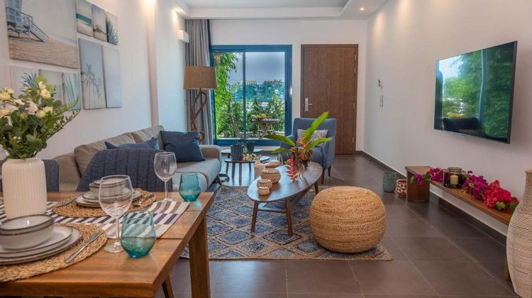 The Lead Hotel Suite