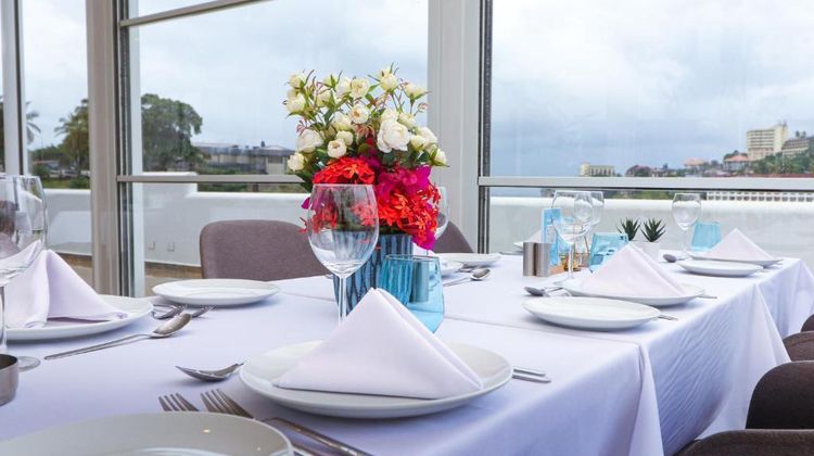 The Lead Hotel Restaurant