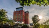 Hotel Qualitel Exterior