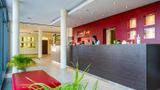 Hotel Qualitel Lobby