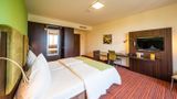 Hotel Qualitel Room