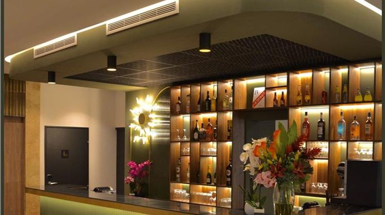 Star Champs Elysees Restaurant