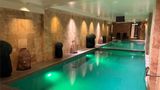 Star Champs Elysees Pool