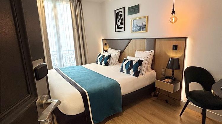Star Champs Elysees Room