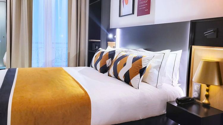 Star Champs Elysees Room