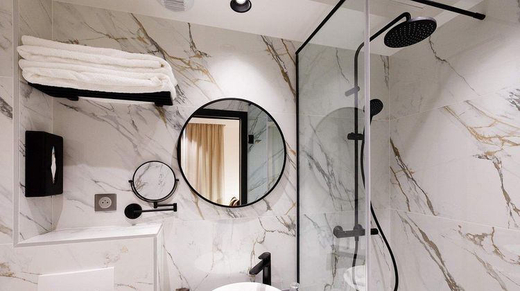 Star Champs Elysees Room