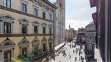 Palazzo Ruspoli Florence Exterior