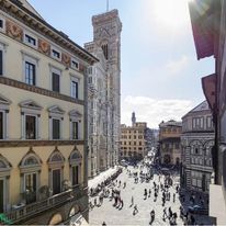 Palazzo Ruspoli Florence