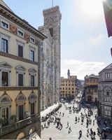 Palazzo Ruspoli Florence