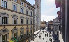 Palazzo Ruspoli Florence