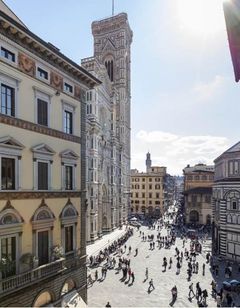 Palazzo Ruspoli Florence