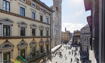 Palazzo Ruspoli Florence