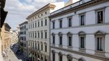 Palazzo Ruspoli Florence Exterior