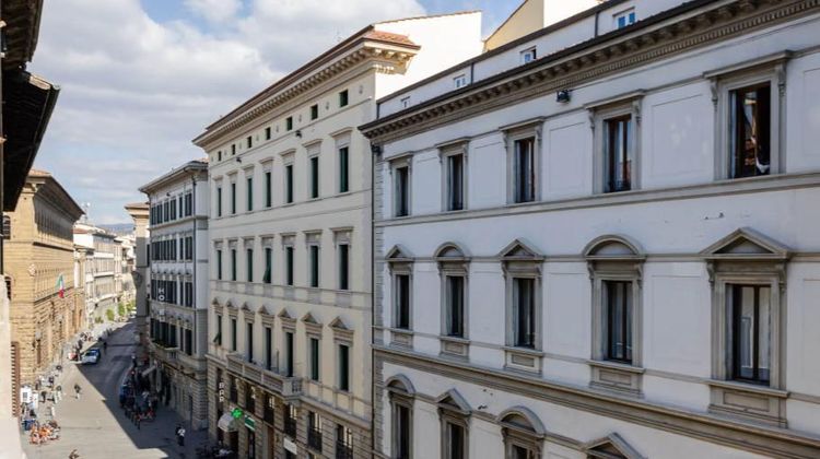 Palazzo Ruspoli Florence Exterior