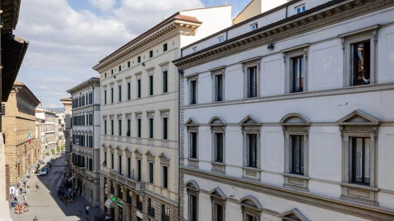 <b>Palazzo Ruspoli Florence Exterior</b>. Images powered by <a href="https://iceportal.shijigroup.com/" title="IcePortal" target="_blank">IcePortal</a>.
