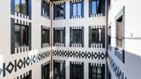Palazzo Ruspoli Florence Exterior