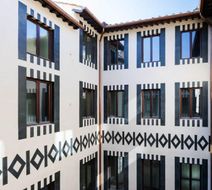 Palazzo Ruspoli Florence Exterior